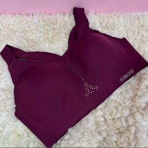 Victoria’s Secret Angel Max Sports Bras
